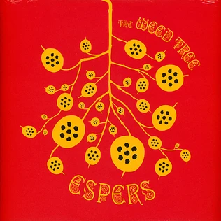 Espers - The Weed Tree