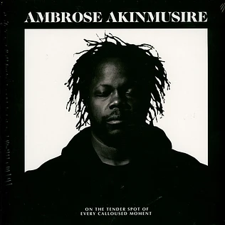 Ambrose Akinmusire - On The Tender Spot Of Every Calloused Moment