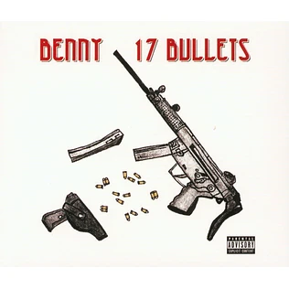 Benny The Butcher - 17 Bullets