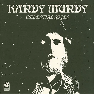 Randy Mundy - Celestial Skies