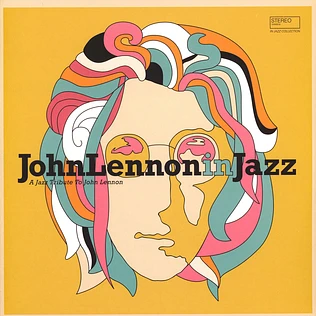 V.A. - John Lennon In Jazz