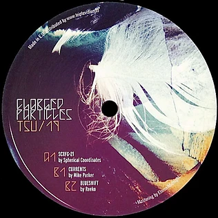 V.A. - Charged Particles