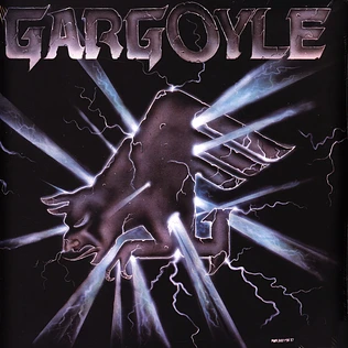 Gargoyle - Gargoyle The Deluxe Major Metal Edition