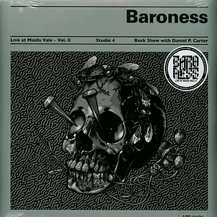 Baroness - Live At Maida Vaile Bbc Volume II