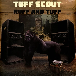 V.A. - Ruff And Tuff