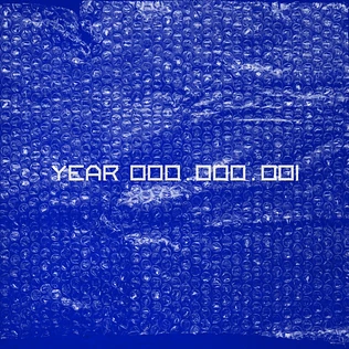 V.A. - Year 000.000.001