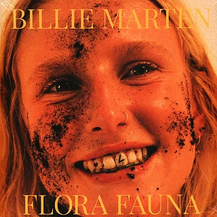 Billie Marten - Flora Fauna