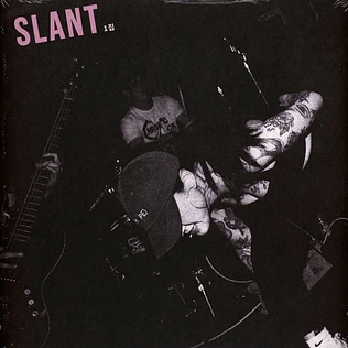 Slant - Volume 1