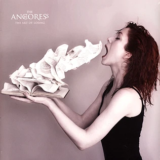 Anchoress - The Art Of Losing