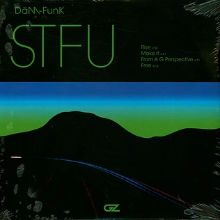 Dam-Funk - STFU