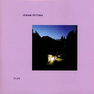 Joram Feitsma - Flux