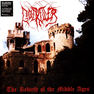 Godkiller - The Rebirth Of The Middle Ages