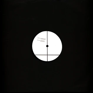 SHDW & Obscure Shape - Die Augen Des Teufels Black Vinyl Edition