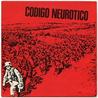 Codigo Neurotico - Codigo Neurotico