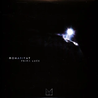 Mohabitat - Prima Luce EP