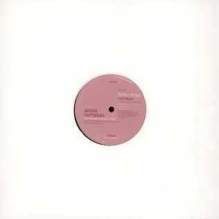 Netto Houz / Moire Patterns - 7107 Music (Original 12" Mix) / The Roots Anthems 001
