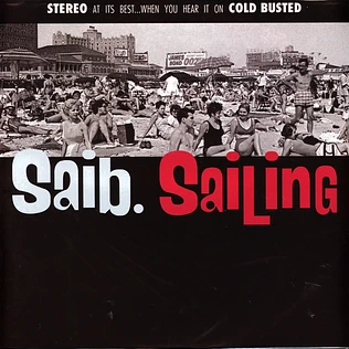 Saib. - Sailing