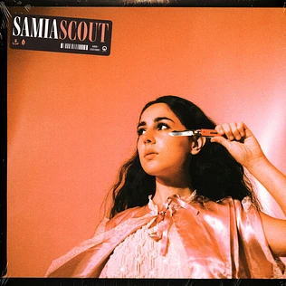 Samia - Scout
