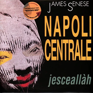 Napoli Centrale - Jesceallah