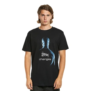 2Pac - Changes T-Shirt