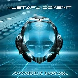 Mustafa Özkent - Psychedelic Sampling Splattered Vinyl Edition