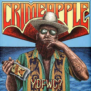 Crimeapple - Ydfwc?
