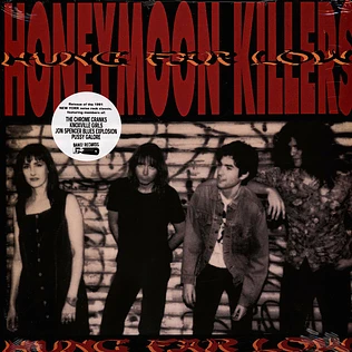The Honeymoon Killers - Hung Far Low