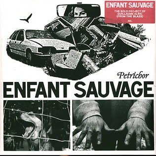 Enfant Sauvage - Petrichor Black Vinyl Edition