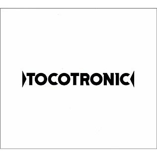 Tocotronic - Tocotronic Deluxe Edition