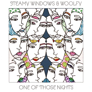 Steamy Windows - One Of Those Nights