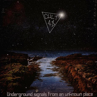 Cult 48 - Underground Signals From An Unknown Place