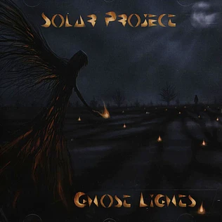 Solar Project - Ghost Lights