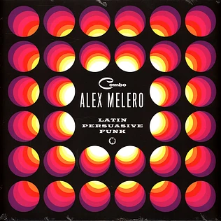Alex Melero - Latin Persuasive Funk