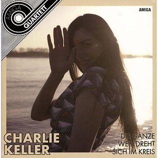 Charlie Keller - Die Ganze Welt Dreht Sich Im Kreis
