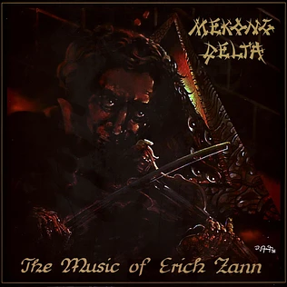 Mekong Delta - Music Of Erich Zann