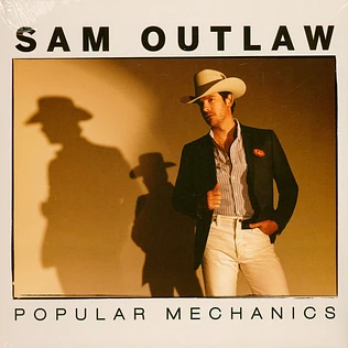 Sam Outlaw - Popular Mechanics
