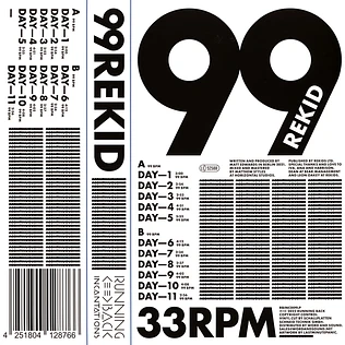 Rekid - 99