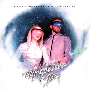 Magdalena Bay - A Little Rhythm And A Wicked Feeling