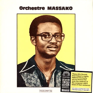 Orchestre Massako - Orchestre Massako