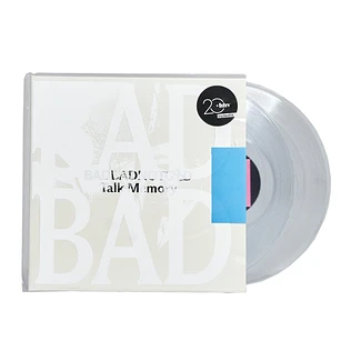 BBNG (BadBadNotGood) - Talk Memory 20 Years HHV Clear Vinyl Edition