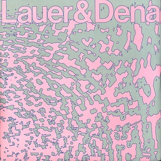 Lauer / Dena - Where's Your Love Gone? DJ Slyngshot Remix