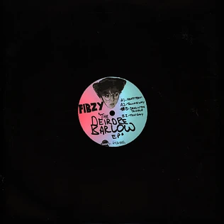 Fibzy - The Deirdre Barlow EP