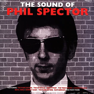 V.A. - Sound Of Phil Spector