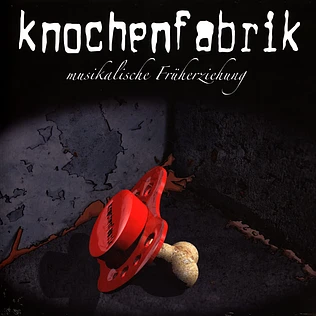 Knochenfabrik - Musikalische Früherziehung