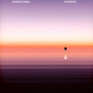 Monoconda - Horizon
