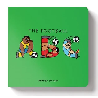 Andrew Morgan - The Football ABC