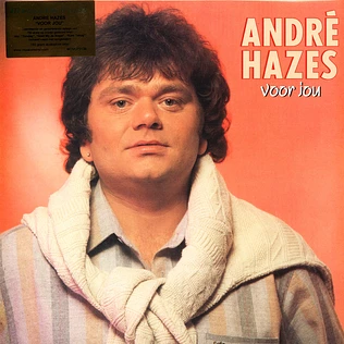Andre Hazes - Voor Jou