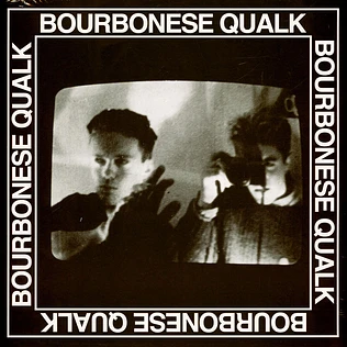 Bourbonese Qualk - The Spike Lp