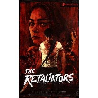 V.A. - OST The Retaliators
