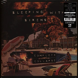 Sleeping With Sirens - Complete Collapse